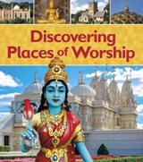 Discovering Places of Worship - Izzi Howell - 9781474753944