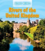 Rivers of the United Kingdom - BRERETON,  Catherine - 9781474754002