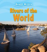 Rivers of the World - Catherine Brereton - 9781474754019