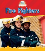 Firefighters - Nancy Dickmann - 9781474755481