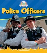 Police Officers - Nancy Dickmann - 9781474755498