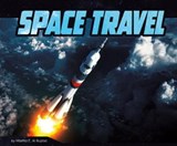 Space Travel - RUSTAD,  Martha E. H. - 9781474757065