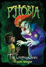 The Creeping Clown - GUNDERSON,  Jessica - 9781474767590