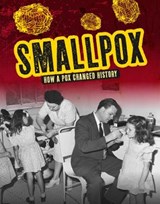 Smallpox - HAVEMEYER,  Janie - 9781474770422