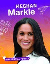 Meghan Markle - Golriz Golkar - 9781474775236