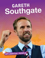 Gareth Southgate - Ben Hubbard - 9781474777148