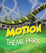 Motion at the Theme Park - Tammy Enz - 9781474785136