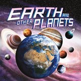 Earth and Other Planets - Ellen Labrecque - 9781474786751