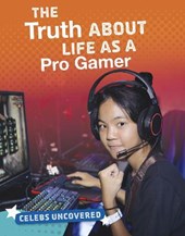 The Truth About Life as a Pro Gamer