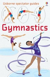 Spectator Guides Gymnastics - Minna Lacey ; Sam Baer - 9781474925167