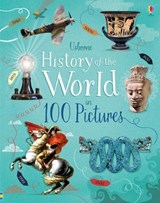 History of the World in 100 Pictures - JONES,  Rob Lloyd - 9781474937306