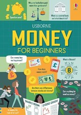 Money for Beginners - Matthew Oldham ; Eddie Reynolds - 9781474958233