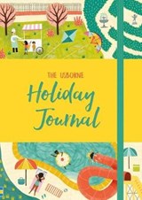 Holiday Journal - LACEY,  Minna - 9781474959988