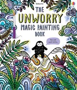 Unworry Magic Painting Book - Eddie Reynolds - 9781474973335