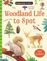 Woodland Life to Spot - Kate Nolan - 9781474975001