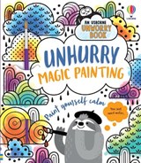 Unhurry Magic Painting - Eddie Reynolds - 9781474986113