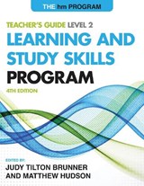 The HM Learning and Study Skills Program - Judy Tilton Brunner ; Matthew S. Hudson - 9781475803808