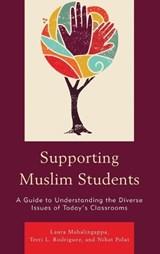 Supporting Muslim Students - Laura Mahalingappa ; Terri L. Rodriguez ; Nihat Polat - 9781475832945