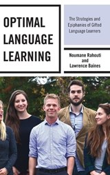 Optimal Language Learning - Noumane Rahouti ; Lawrence Baines - 9781475833881