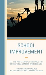 School Improvement - Rocky Wallace - 9781475859904