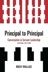 Principal to Principal - WALLACE,  Rocky - 9781475872057