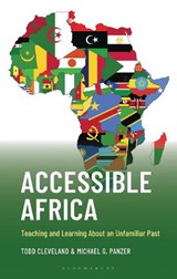 Accessible Africa - Todd Cleveland ; Michael G. Panzer - 9781475874570