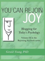 You Can Rejoin Joy - Gerald Young Phd - 9781475929690