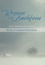 Women with Backbone - LARSEN-SANDERS,  Nancy - 9781475962949