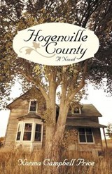 Hogenville County - Norma Campbell Price - 9781475982602