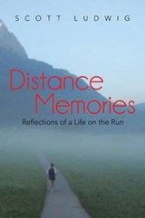 Distance Memories - LUDWIG,  Scott - 9781475985764