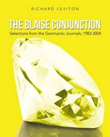 The Blaise Conjunction - Richard Leviton - 9781475998177