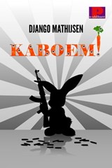 Kaboem! - Django Mathijsen - 9781476008677