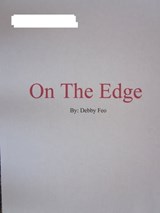 On the Edge - Debby Feo - 9781476017815
