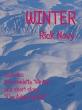 Winter - Rick Novy - 9781476040929