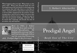 Prodigal Angel - J. Robert Abernethy - 9781476053233