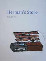 Herman's Store - Debby Feo - 9781476129990