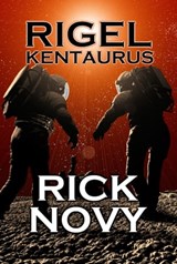 Rigel Kentaurus - Rick Novy - 9781476136394