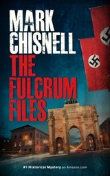 The Fulcrum Files - Mark Chisnell - 9781476191966