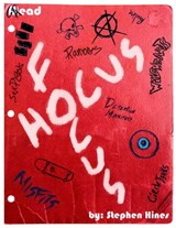 Hocus Focus - Stephen Hines - 9781476203799