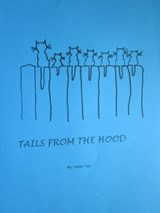 Tails From the 'Hood - Debby Feo - 9781476238449