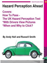 Hazard Perception Ahead - Andy Hall - 9781476277929