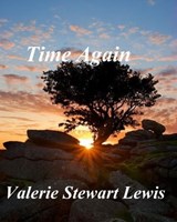 Time Again. - Valerie Stewart Lewis - 9781476286181