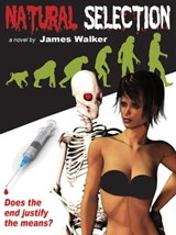 Natural Selection - James Walker - 9781476322612