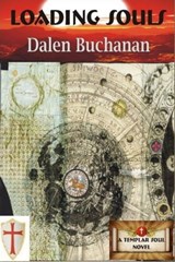 Loading Souls - Dalen Buchanan - 9781476387635