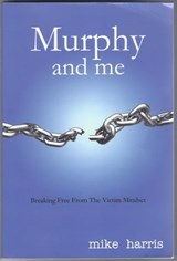 Murphy and me - Mike Harris - 9781476435336