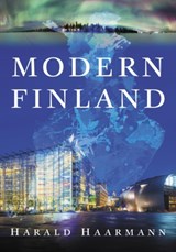 Modern Finland - Harald Haarmann - 9781476662022