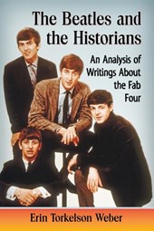 The Beatles and the Historians