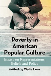 Poverty in American Popular Culture