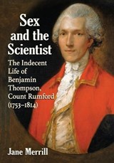 Sex and the Scientist - Jane Merrill - 9781476665924