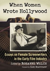 When Women Wrote Hollywood